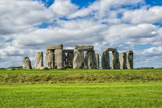 English Heritage