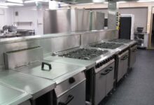 Exploring Cost-Effective Solutions for Kitchen Equipment Longevity
