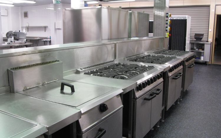 Exploring Cost-Effective Solutions for Kitchen Equipment Longevity