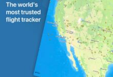 Flight Tracker