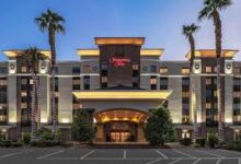 Hampton Inn