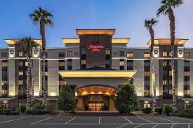 Hampton Inn