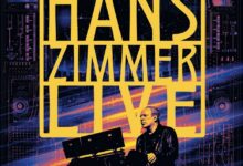 Hans Zimmer Concert
