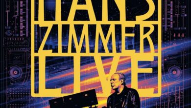 Hans Zimmer Concert