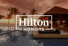 Hilton Honors
