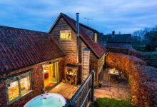 Holiday Cottages UK
