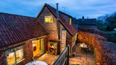 Holiday Cottages UK