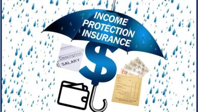 Income Protection Insurance