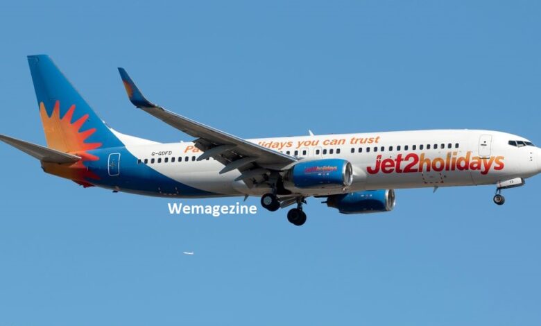 Jet 2 Holidays