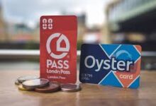 Oyster London Pass Price