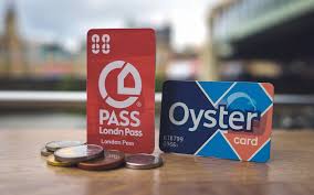 Oyster London Pass Price