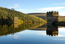 Peak District National Park