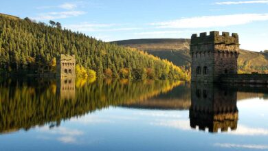 Peak District National Park