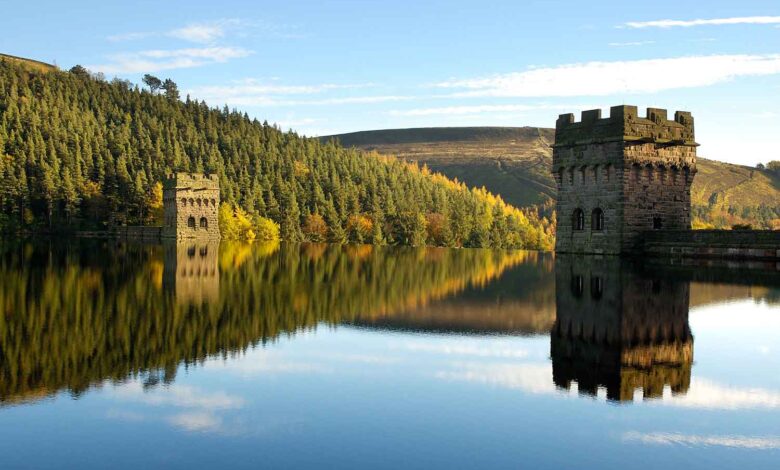 Peak District National Park