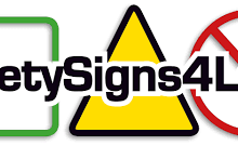 Safety Signs for Less
