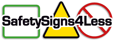Safety Signs for Less