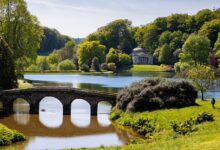 Stourhead