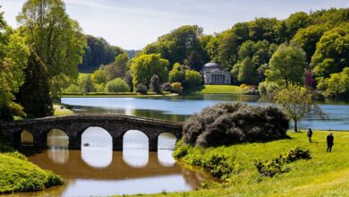 Stourhead