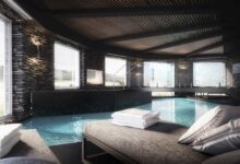 The Cave Hotel