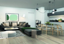 The Future of Student Housing: Inside Modern Apartment Living