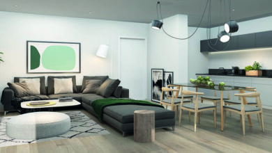 The Future of Student Housing: Inside Modern Apartment Living