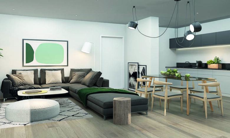The Future of Student Housing: Inside Modern Apartment Living