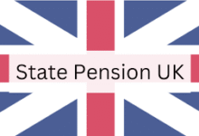 UK State Pension