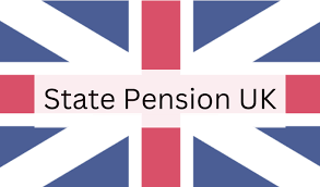 UK State Pension