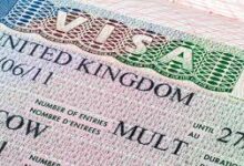 UK Tourist Visa