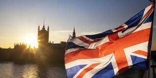 UK Travel Restrictions