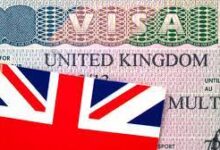 UK Visa Fees