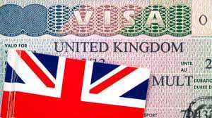 UK Visa Fees