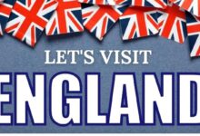 Visit England