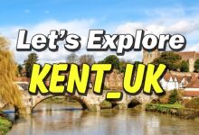 Visit Kent