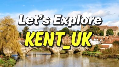 Visit Kent