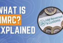 What is HMRC?