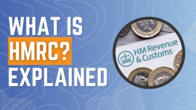 What is HMRC?
