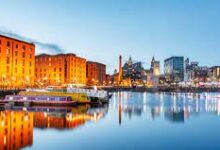 What to Do in Liverpool