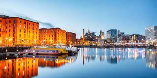 What to Do in Liverpool