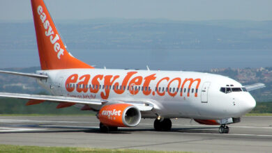 easyjet