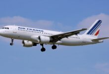 Air France UK