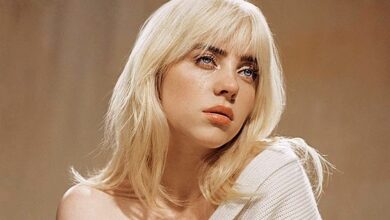 Billie Eilish