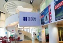 British Council
