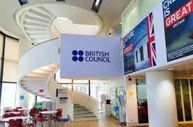 British Council