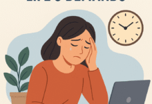 Coping with Grief While Managing Life’s Demands