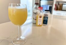Cortisol Cocktail