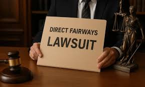 Direct Fairways Lawsuit