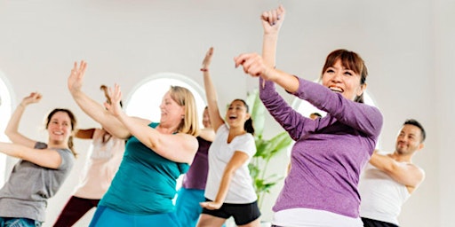 Fitness Events as a Gateway to Wellness Brands