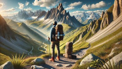 Gap Year Travel Insurance