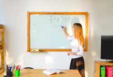 How to Teach English Abroad